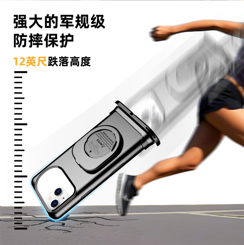 iPhone16ProMaxに適した新しい防水ケース完全密閉屋外水中高精細カメラ電話防水ケース|undefined