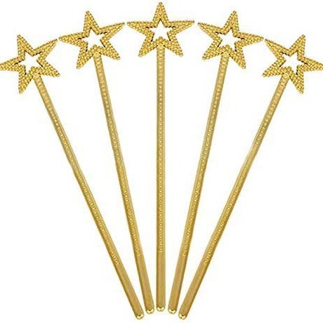 Fábrica de hielo y nieve corona para niños princesa varita mágica para niñas corona de plástico para niños banda de pelo para niñas