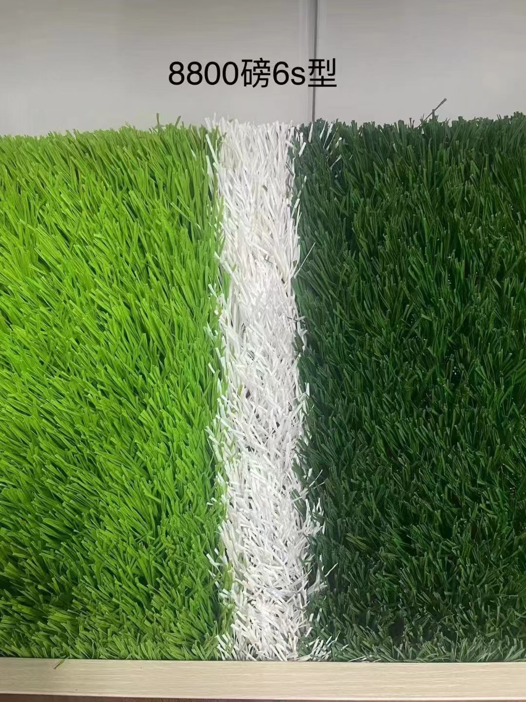Césped artificial para campos de fútbol al aire libre, césped artificial para cercas de obras de construcción, decoración verde para azoteas de jardines de infancia, césped simulado. image 30