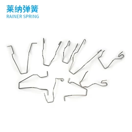 异形弹簧;拉伸弹簧;彩虹圈