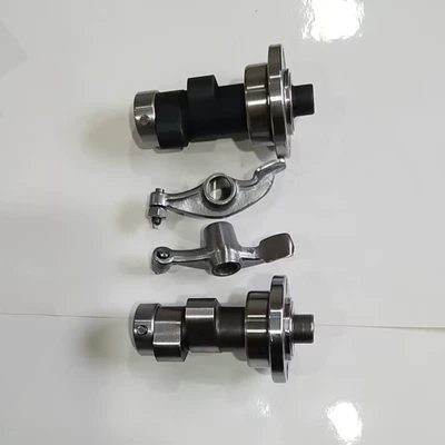 Crankshaft, camshaft Crankshaft Assembly Cb125