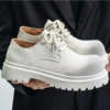 【Trendy Fund】 White