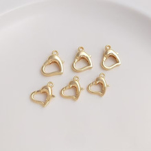 �߱�ɫ14k�����������r��DIY�ֹ���������������β���Ʒ����