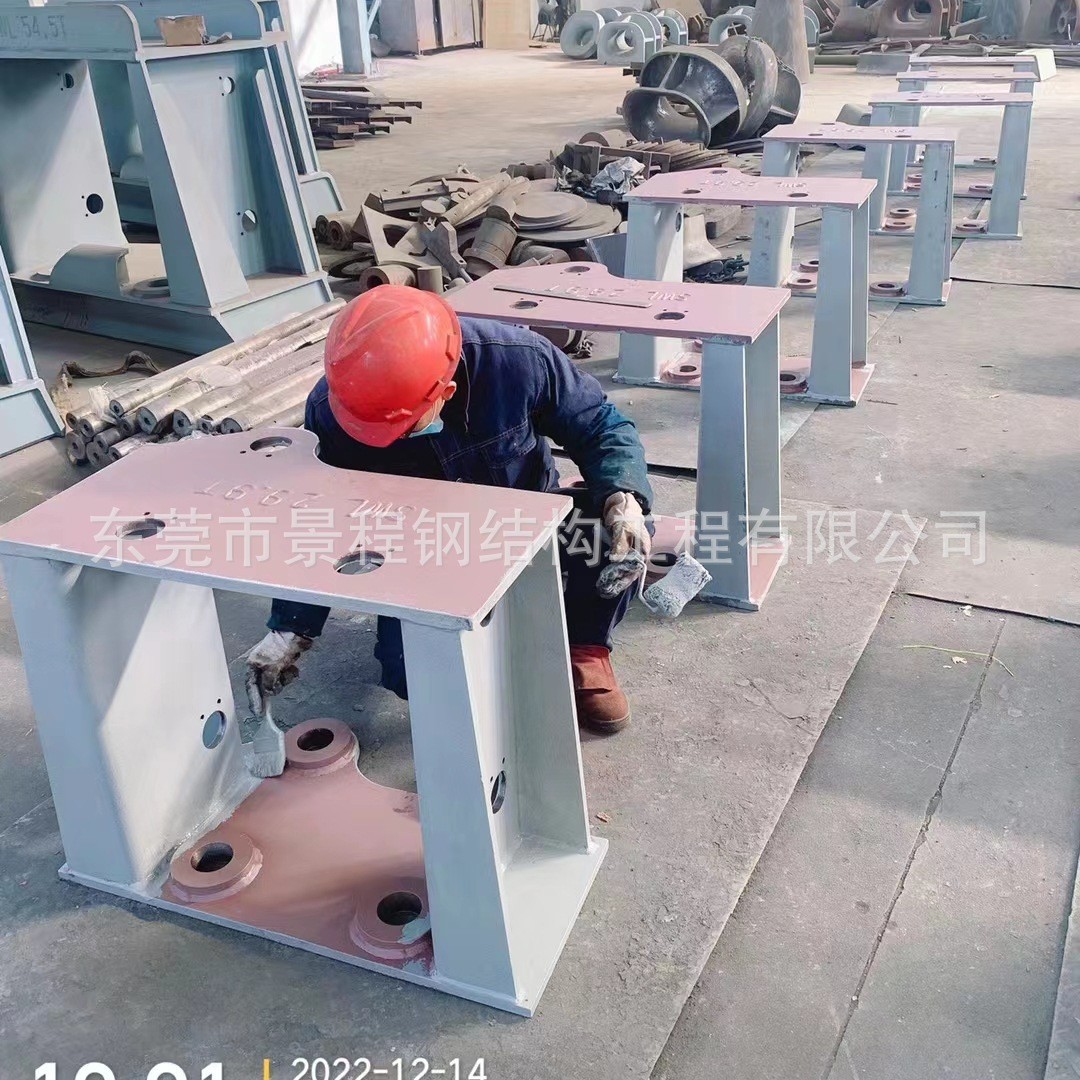 防城港船舱A型D500普通带缆桩安装  钦州市 E型E200双十字带缆桩