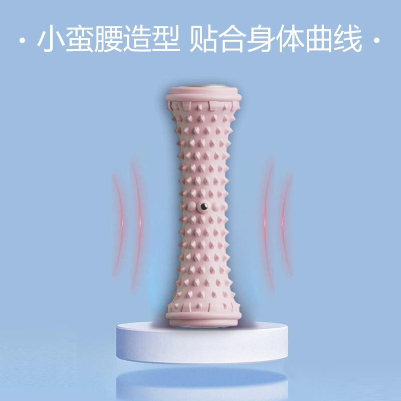 Единичная серия подошвенной фасции шар_массаж стопы для исправления плоскостопия, тренер, роллинг, арахисовый шар для расслабления меридианов свода