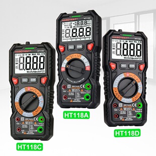 HABOTEST/�A��HT118A/C/D�߾��Ȍ��I�����f�ñ��๦�ܔ��@늹���