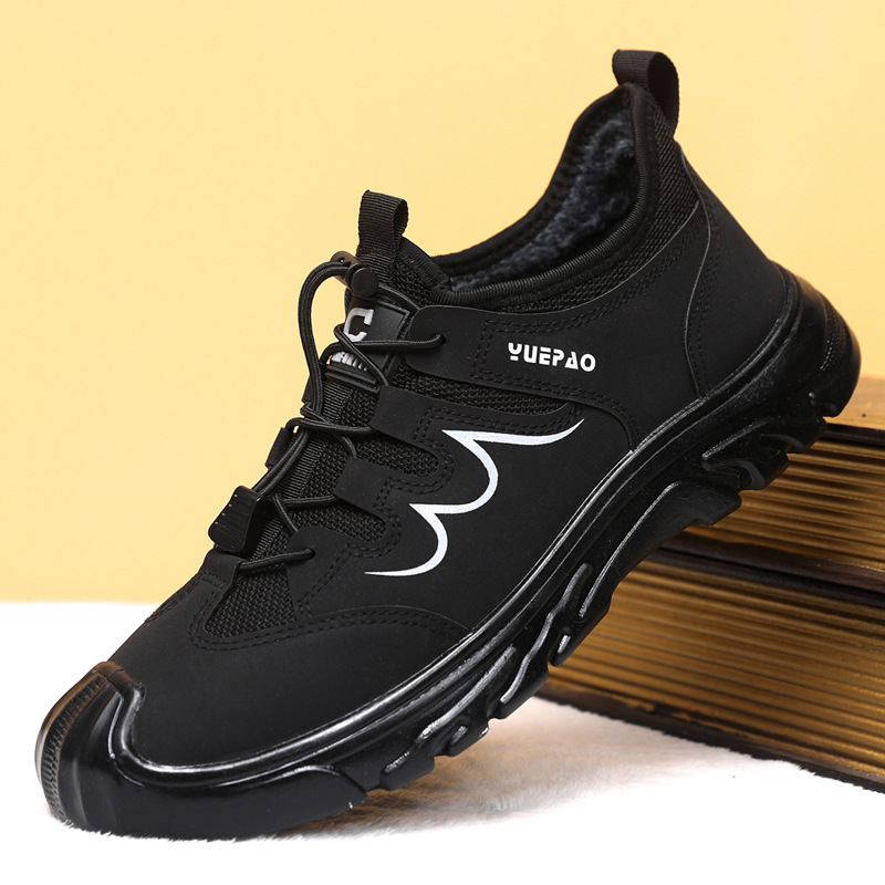 Zapatos de hombre comercio exterior al por mayor primavera y verano zapatos casuales de cuero juveniles de moda coreana baja cómodos zapatos de moda ligeros