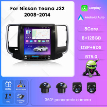 �羳����Teana J32��ϵ��[ �Q����׿����܇�d�����x �{��carplay