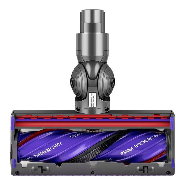 Dyson V7 V8 V10 V11 V15掃除機用アンチエンタングルダイレク Upgrade Anti-Tangle Direct Drive Head Cleaner For Dyson V7