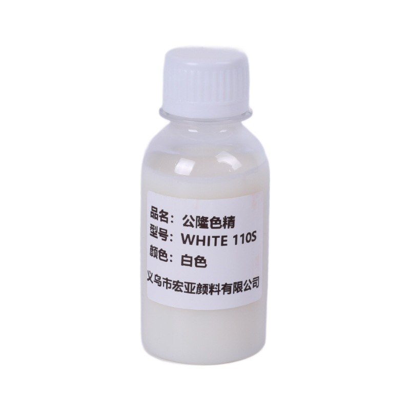 Oil based colorant, metal complex colorant, wood coloring, paint, ink, dye, trial pack, 100g bottle