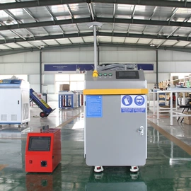 清洗机;激光焊机;空气净化设备