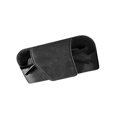 Car Glasses Clip/Bill Clip – Glasses Holder