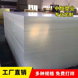 PMMA塑料板;PC塑料板