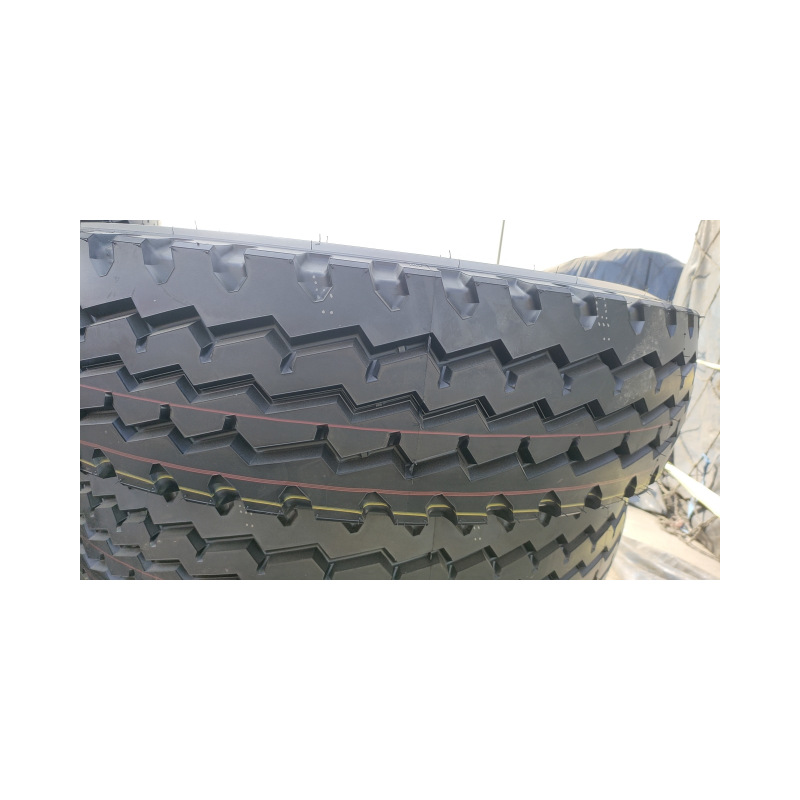 三线四线11R22.5卡车钢丝真空子午线轮胎厂家销售正品