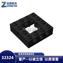 MOC�����ָ�32324�Ƽ����4x4���׿��ש����͹��һ����Լ252����