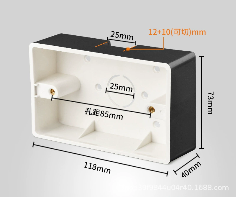 Американский стандарт шестиг hole 2.1A110V розетка с USB панелью двойной type-c белый 118 тип 15A черный серый золотистый стекло