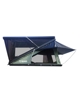 New outdoor automatic portable Avtomobil dam çadırları