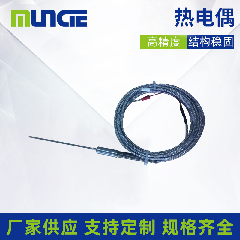 德马格热电偶 针式感温线