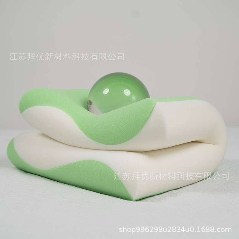 アタオと同じホテル仕様の熟睡枕PRO2、メモリーフォーム枕、頸椎サポート、大人用枕、枕芯、低反発メモリーフォーム