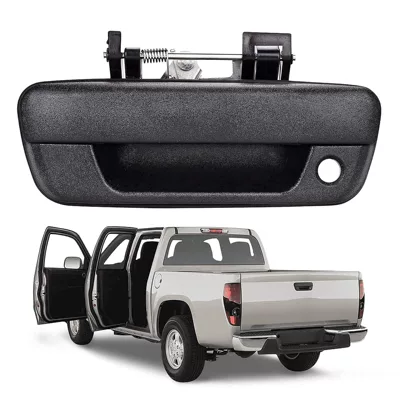 04-12 Chevrolet Colorado: Chevrolet Digər kuzov və aksesuarlar
