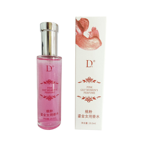 Single Love Sin Love Gold Powder Sexy Perfume for Men and Women Flirting Perfume for Couples Adult Products Wholesale Dropshipping