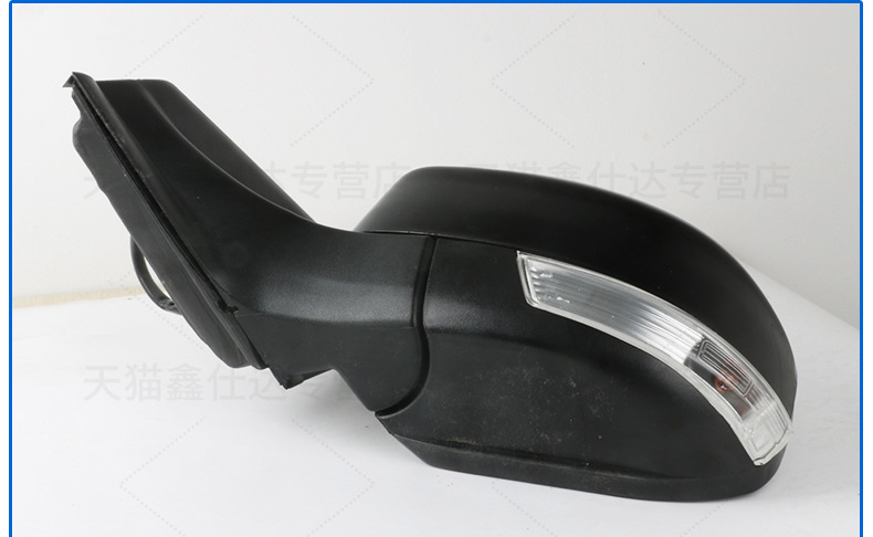 Applicable to 08-13 Ford Mondeo Victory Mirror Assembly Victory Rearview Mirror Assembly Left and Right Reflectors