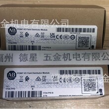 AB �޿�Τ�� ��Դ����ģ��/FPDģ�� 1734-FPD