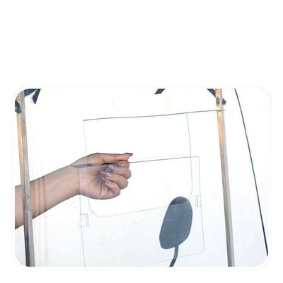 Elektromobil üçün ön şüşə çətiri (günlük) canopy, sunshade umbrella