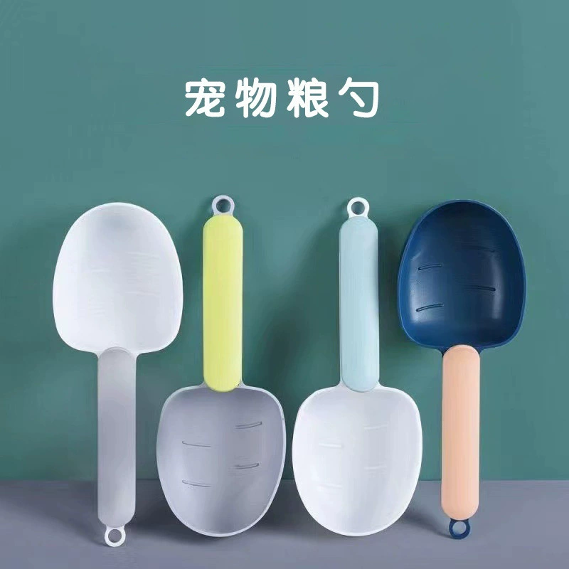 Ложка для корма для редьки, ложка для запечатывания, ложка для зерна, лопата для корма для собак