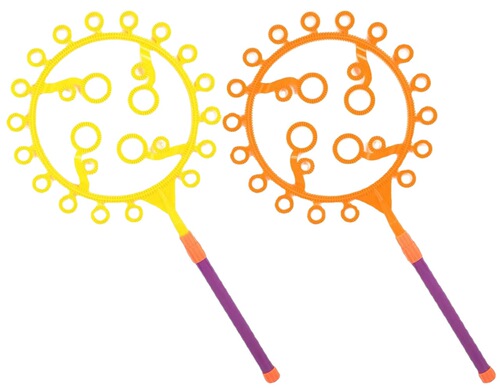 Cartoon Big Bubble Stick Bubble Tray Hot Selling on Amazon Quick Commerce Creative Bubble Show Activity Performance Tool Wholesale