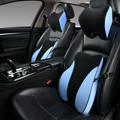 Headrest — Support Pillow