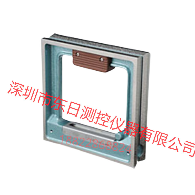 日本RIKEN理研精密框式水平仪RSL-AA2510 AA3002 AA3005 AA3010