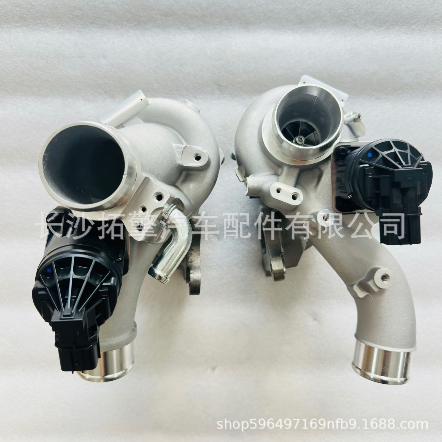 Suitable for Nissan Infiniti 1.8T turbocharger, part number 14411-5CA3C, 883938-0002
