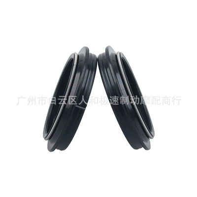 Suitable for Yamaha YZ125 Oil seal