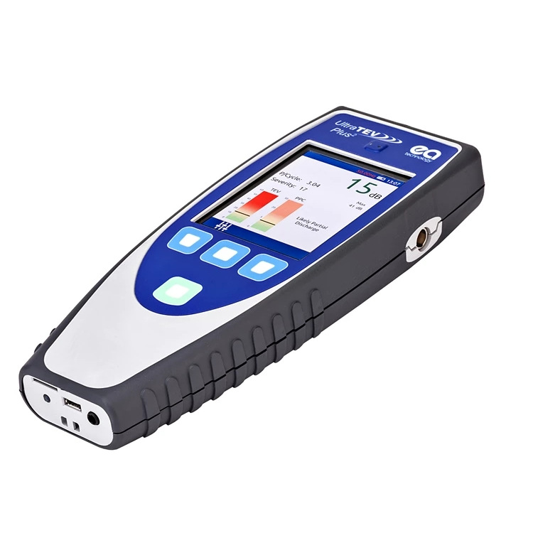 EA Technology 手持式局部放电检测仪 UltraTEV PLUS 2