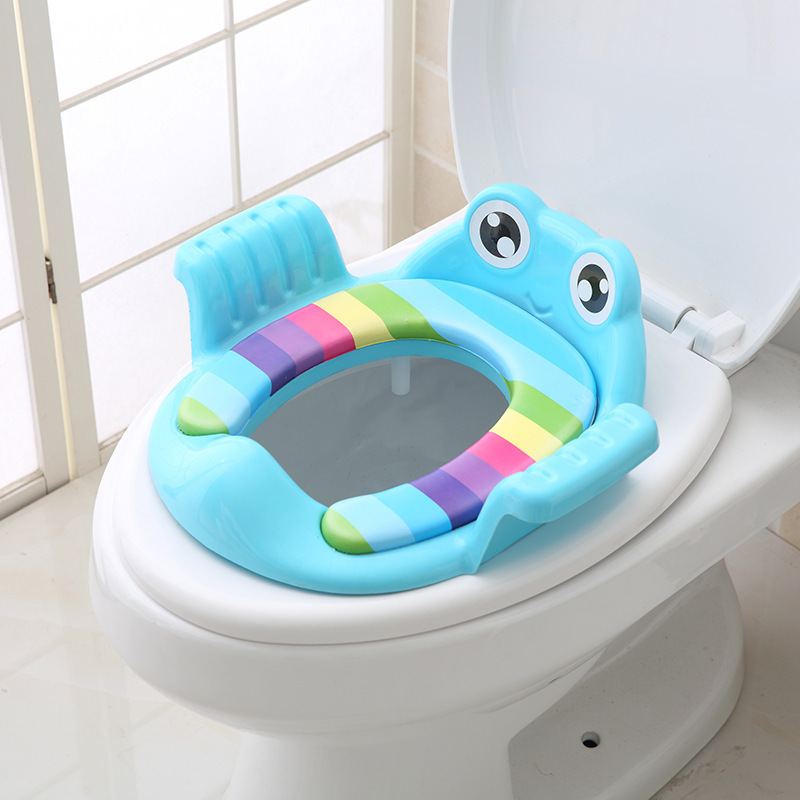 子供用トイレはしご、子供用トイレ、ベビー折りたたみトイレマット、ベビー便座、便座、はしご便座|undefined