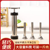Sausages self-control Sausage tool Manual Stainless steel small-scale Sausage machine household Filling machine Sausages