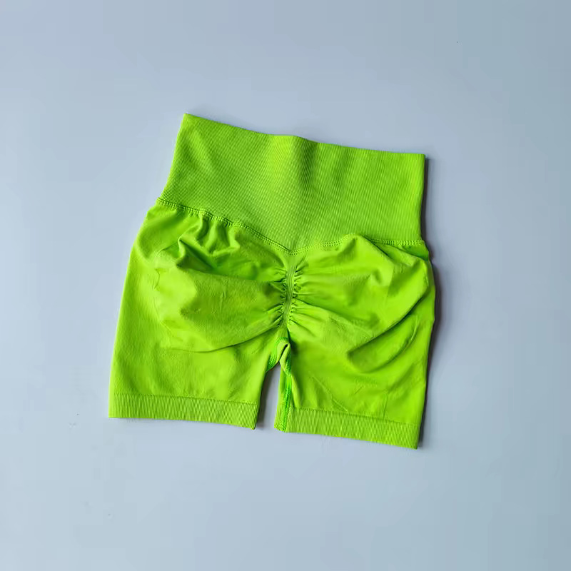 Fluorescent green