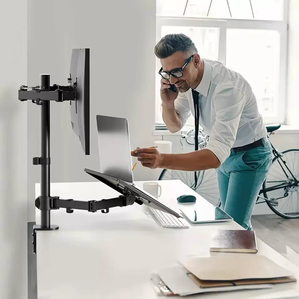 笔记本电脑支架