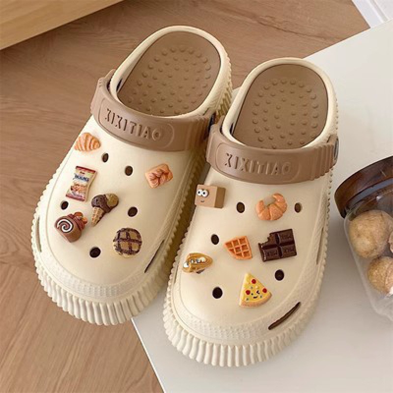 2288 펀스낵 12종세트 [카키]