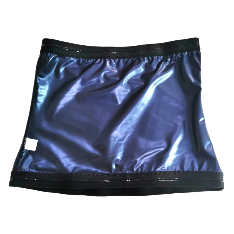 Amazonas Sweat Belt Yoga Tape Sports Shaper con correa antideslizante Cinturón de sudor