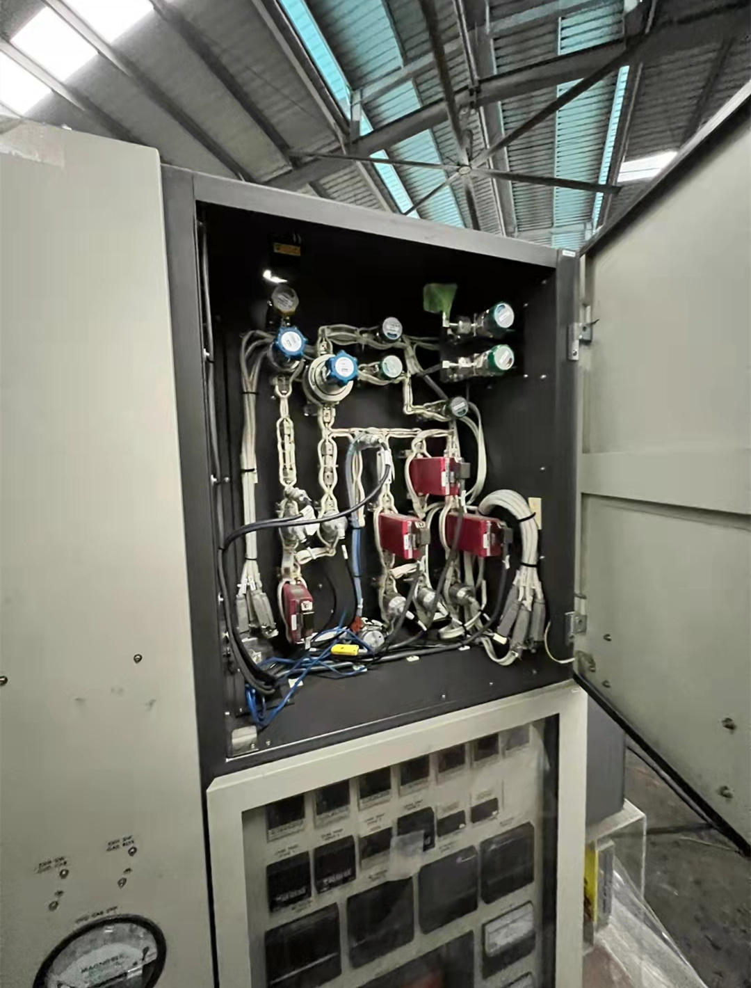 气体纯化系统，纯化器，净化器 议价