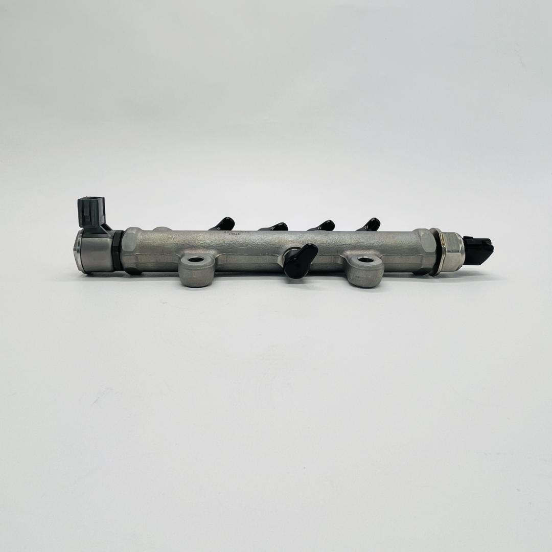 Fuel common rail Kubota V3800 1J508-50602 1J508-50600