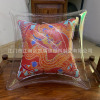 transparent originality double-deck inflation Pillows personality Guochao Winchance gift PVC advertisement Mei Chen Air mold atmosphere Pillow