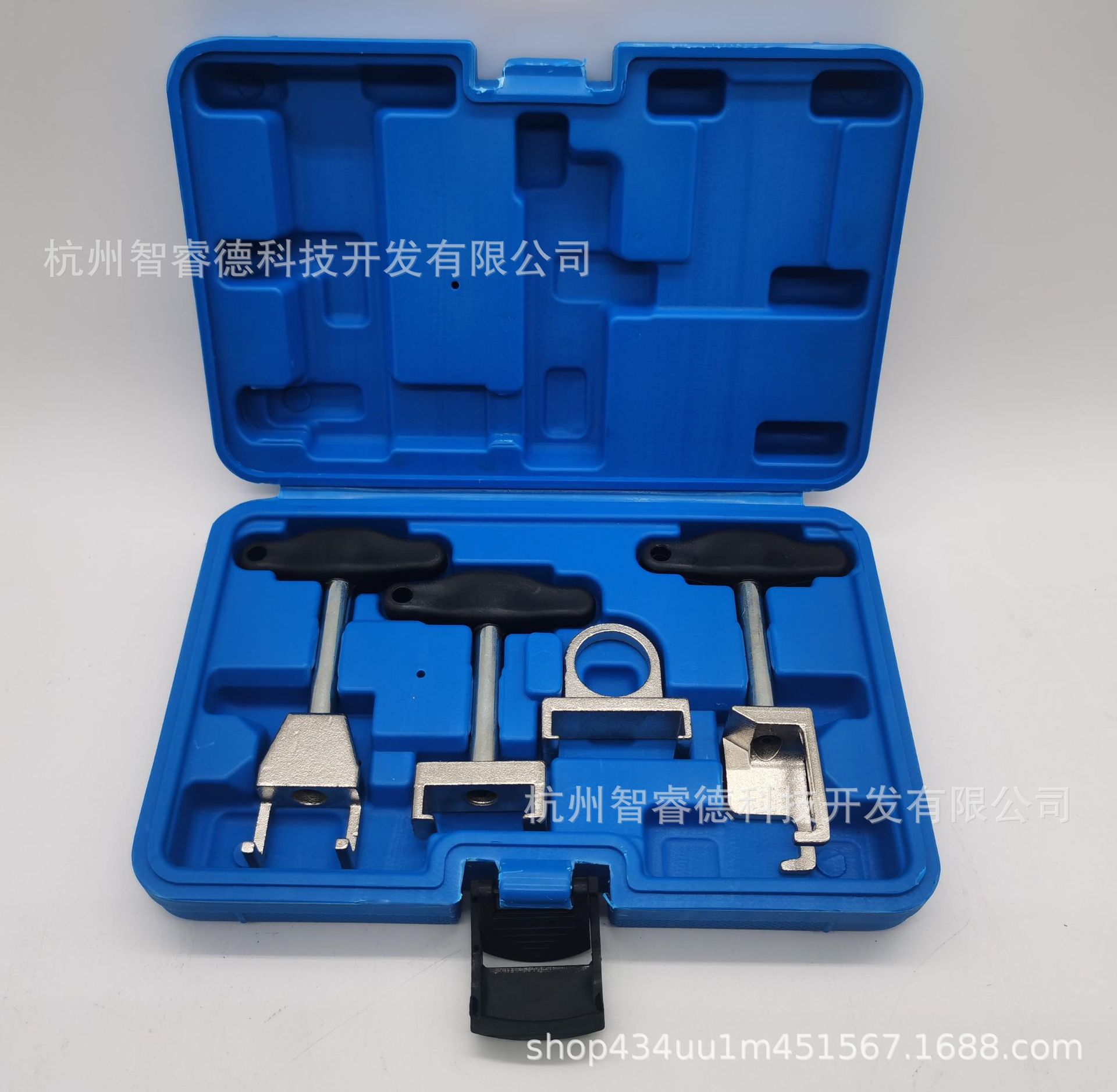 点火线圈拆卸工具拉拔器 起拔器 高压包取出器 大众奥迪专用工具