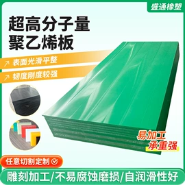 PE塑料板;其他塑料异型;导轨
