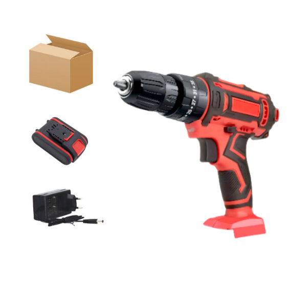 충격 5셀, 1회 충전, 1회 충전(상자)