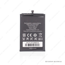 适用于 欧奇/OUKITEL Y1000 手机电池 S66 3600mAh 3.8V 电板