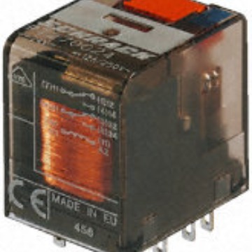 Tyco Electronics  继电器 PT570048  价格好 交期快【预售议价】