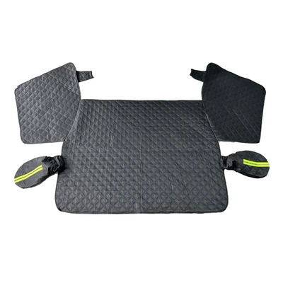 and Thickened Snow Cover, Car snow shield - message-car-model-customers-who-dont-know-which-size-to-buy